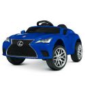 Електромобіль дитячий Bambi Racer на радіокеруванні M 4824EBLR-4