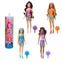 Кукла Barbie Color Reveal Радужные и стильные в ассортименте HRK06