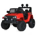 Электромобиль детский Bambi Racer джип на радиоуправлении M 5734EBLR-3