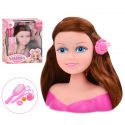Голова для причесок Limo toy с аксессуарами 913-O