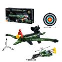 Дитячий лук King Sport стріли-присоски 3 шт J1804B