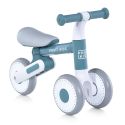 Беговел Prof1 Kids 6 д. голубой MBB 1013-1