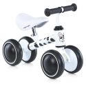 Беговел Prof1 Kids 6 д. белый MBB 1017-4D