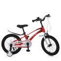 Велосипед дитячий Prof1 Buzz 18д. MB 1881D