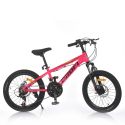 Велосипед детский Prof1 SAIGUAN 20 д. MTB2001-3