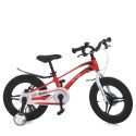 Велосипед дитячий Prof1 BUZZ 16 д. MB 1681G