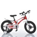 Велосипед дитячий Prof1 BUZZ 18 д. MB 1881G