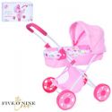 Коляска для ляльки Honzhi Toys класика T721034