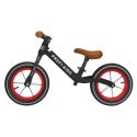 Біговел Prof1 Kids 12 д. чорний MBB 1010-1