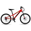 Велосипед дитячий Prof1 SHIMANO 24 д. MTB2401-1