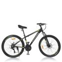 Велосипед Prof1 SHIMANO 21SP 26 д. MTB2602-4
