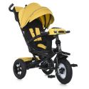 Велосипед триколісний Turbotrike з ручкою MT 1007-10