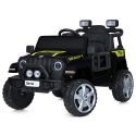 Електромобіль дитячий Bambi Racer джип M 5103EBLR-2