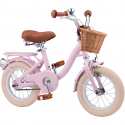 Велосипед детский Miqilong LS 12 д. RBB-LS12-PINK