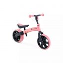 Біговел YVolution Yvelo Junior рожевий YT16P2