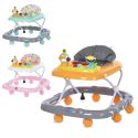Ходунки Bambi 3 цвета M 5770
