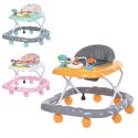 Ходунки Bambi 3 кольори M 5771