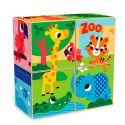 Игрушка деревянная Kids Hits кубики KH20/023