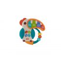 Игрушка музыкальная Baby team Тукан 8646
