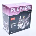 Конструктор SLUBAN робот-кот, фигурка M38-P8017