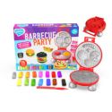 Набор для лепки с тестом Barbecue Party TM Lovin 41194 41194