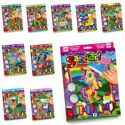 Креативна творчість Danko Toys Фреска із піска Sand Art SA-02-01U,02U,03U...10U