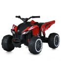 Квадроцикл дитячий Bambi Racer червоний M 5775E-3