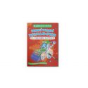 Большая Водная раскраска Crystal Book Строительная техника F00025844