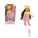 Кукла Yala Baby с аксессуарами R242E