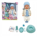 Пупс Yala Baby з аксесуарами BL242T