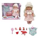 Кукла Yala Baby с аксессуарами YL2425H-A