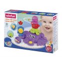 Іграшка для купання WinFun морські тварини, бризкає водою 7117-NI