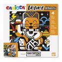 Набор для творчества Carioca 43603