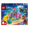 Конструктор LEGO Disney Princess Хрустальная пещера Ариэль 43254