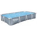 Бассейн каркасный Bestway 561FV 