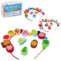 Дерев'яна іграшка Tree Toys в асортименті MD 0811