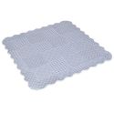 Килимок-пазл EL CAMINO сіро-білий ME 1167 Gray Pattern