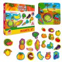Магнітний набір Vladi Toys RK2090-06