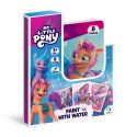 Набор для рисования DoDo My Little Pony Рисуй водой 200445