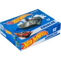 Гуашь Kite Hot Wheels 12 цветов HW23-063