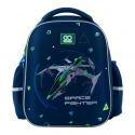 Рюкзак GoPack Education напівкаркасний In Space GO24-165S-4 