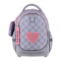 Рюкзак Kite Education Fluffy Heart K24-724S-1