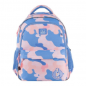 Рюкзак GoPack Education Funny CowCat GO24-182M-4