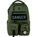 Рюкзак Kite Education teens K24-2587M-4