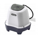 Фiльтр-насос Intex грубе очищення, система солоної води 26662