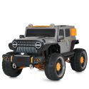 Електромобіль дитячий Bambi Racer на радіокеруванні M 5831EBLR-11
