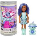 Кукла-сюрприз Barbie Pop Reveal Крутые Бабл-ти Челси и друзья в ассортименте HRK63