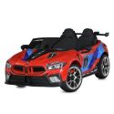 Електромобіль дитячий Bambi Racer спортивний на радіокеруванні M 5849EBLR-3(24V)