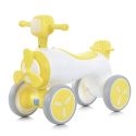 Беговел Bambi желтый M 5854E-6