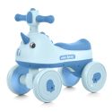 Беговел Bambi голубой M 5856E-12